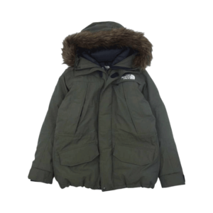 ノースフェイス ND91807 Antarctica Parka  買取実績