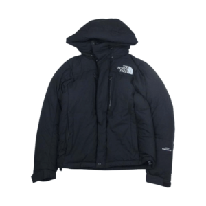 ノースフェイス ND91840 バルトロ ライト ジャケット ブラック 買取実績