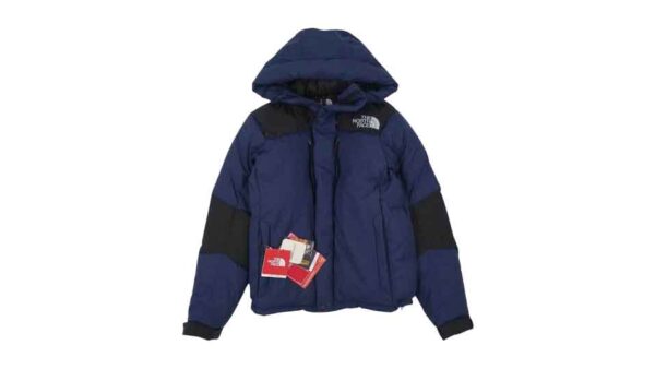 ノースフェイス ND91840 Baltro Light Jacket 買取実績