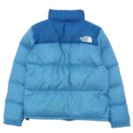 ノースフェイス ND91841 Nuptse Jacket 買取実績 画像