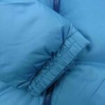 ノースフェイス ND91841 Nuptse Jacket 買取実績 画像