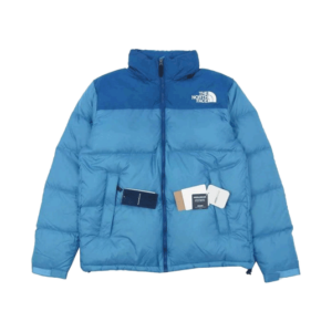 ノースフェイス ND91841 Nuptse Jacket  買取実績