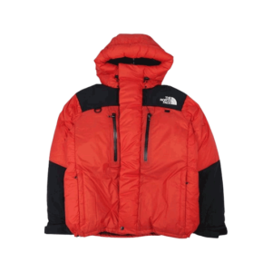 ノースフェイス ND91921 Himalayan Parka レッド系 買取実績