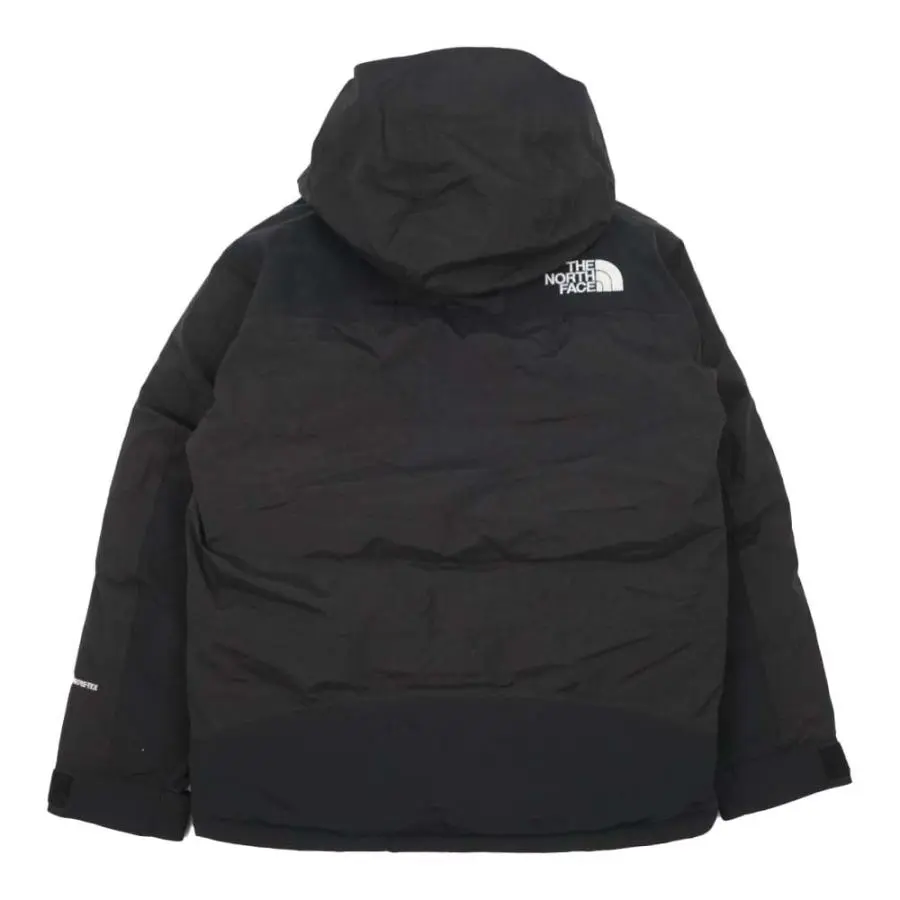 ノースフェイス ND91930 MOUNTAIN DOWN JACKET ブラック系 買取実績