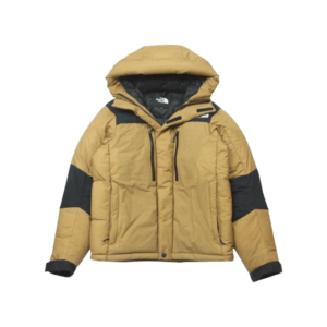 ノースフェイス ND91950 バルトロ ライト ダウン ジャケット ブラウン ブラック 買取実績