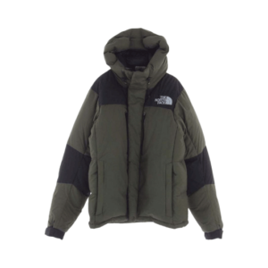 ノースフェイス ND91950 バルトロ ライト ジャケット ブラック カーキ 買取実績