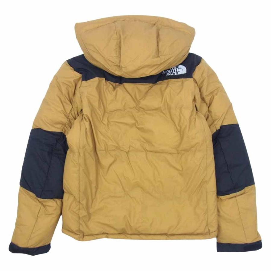 ノースフェイス ND91930 MOUNTAIN DOWN JACKET GORE-TEX 買取実績 画像