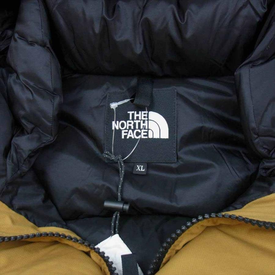 ノースフェイス ND91930 MOUNTAIN DOWN JACKET GORE-TEX 買取実績 画像