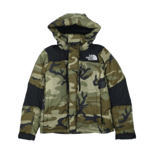 ノースフェイス ND91951 BALTRO LIGHT JACKET 買取実績