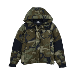 ノースフェイス ND91951 国内正規品 NOVELTY BALTRO LIGHT JACKET 買取実績