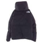 ノースフェイス ND92240 バルトロ ライト ダウン ジャケット ブラック 買取実績 画像