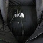 ノースフェイス ND92240 バルトロ ライト ダウン ジャケット ブラック 買取実績 画像