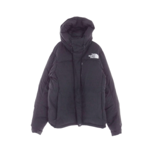 ノースフェイス ND92240 バルトロ ライト ダウン ジャケット ブラック 買取実績