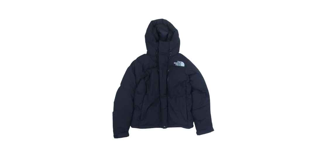 ノースフェイス ND92240 バルトロ ライト ダウン ジャケット ブラック 買取実績