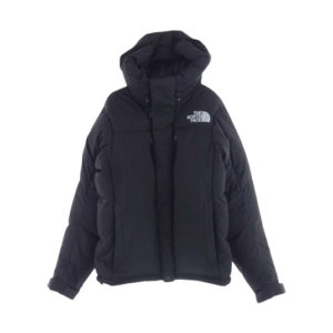 ノースフェイス ND92240 バルトロライト ダウン ジャケット ブラック 買取実績