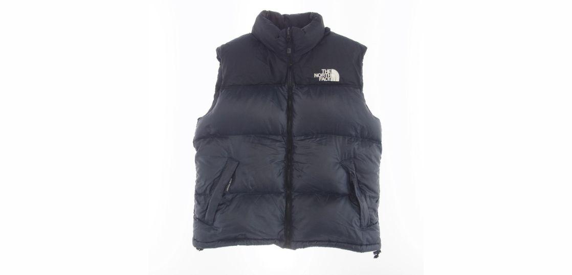 ファッション特集 ノースフェイス NF002YO 買取実績 ダウンベスト VEST NUPTSE ベスト