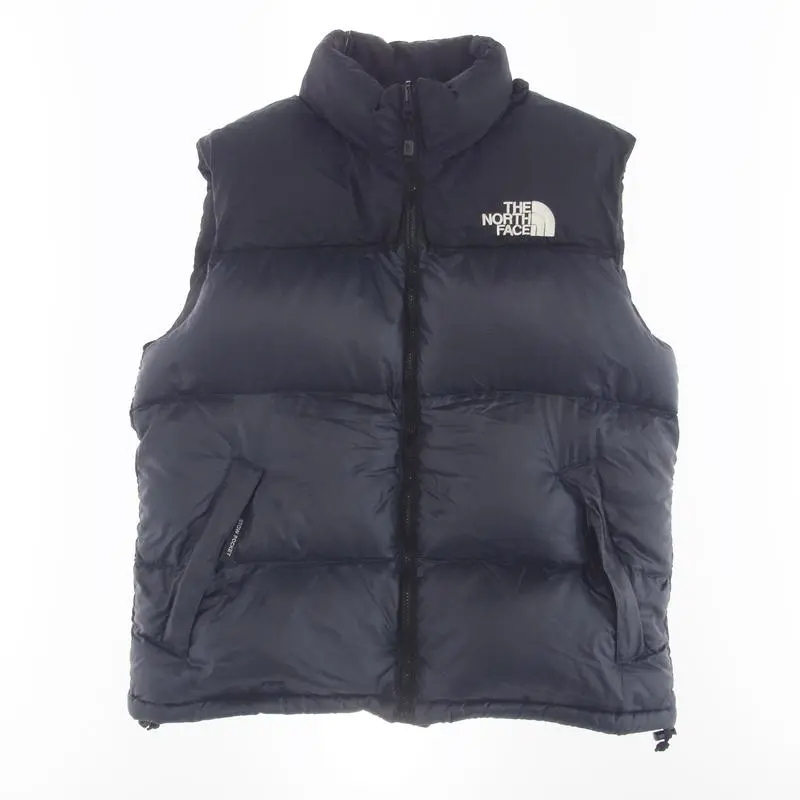 専用◆THE NORTH FACE ヌプシ ダウンベスト NF002YO 黒 ノースフェイス NF002YO NUPTSE VEST ダウンベスト 買取実績