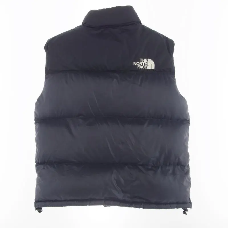 専用◆THE NORTH FACE ヌプシ ダウンベスト NF002YO 黒 ノースフェイス NF002YO NUPTSE VEST ダウンベスト 買取実績