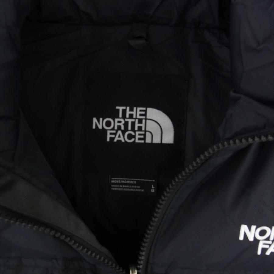 ノースフェイス NF0A3C8D 1996 レトロ ヌプシ ダウン ジャケット ブラック 買取実績 画像