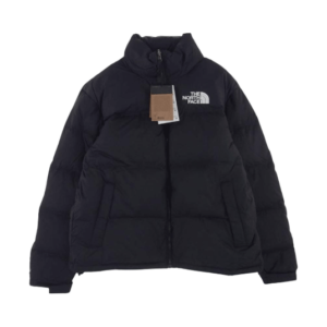 ノースフェイス NF0A3C8D 1996 レトロ ヌプシ ダウン ジャケット ブラック 買取実績