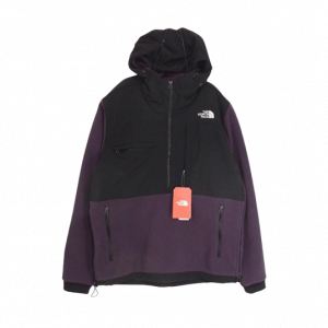 ノースフェイス Nf0a3mmt1zv デナリ プルオーバー ジャケット グレー 買取実績