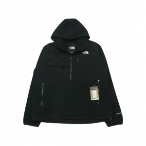 ノースフェイス NF0A7UR3JK3 デナリ アノラック ジャケット ブラック 買取実績