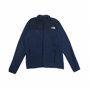 ノースフェイス NL71904 マウンテン バーサ マイクロ フリース ジャケット ブラック ネイビー 買取実績