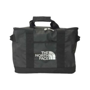 ノースフェイス NM08160 BC 1/4 ギア コンテナ トート バッグ ブラック 買取実績