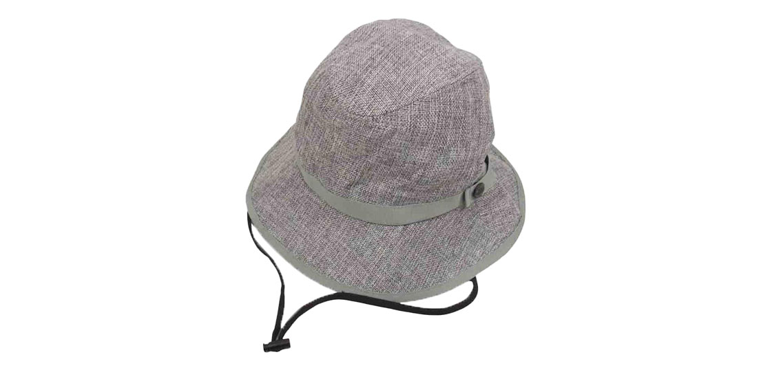 ノースフェイス NN01815 HIKE Hat ストローハット 買取実績