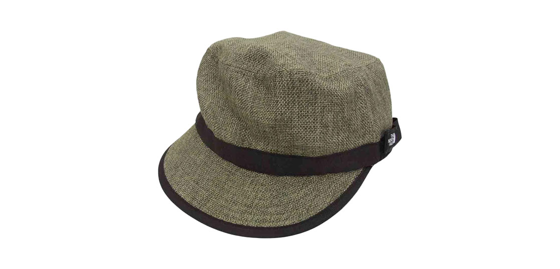 ノースフェイス NNJ01811 Kids’ HIKE Cap 買取実績