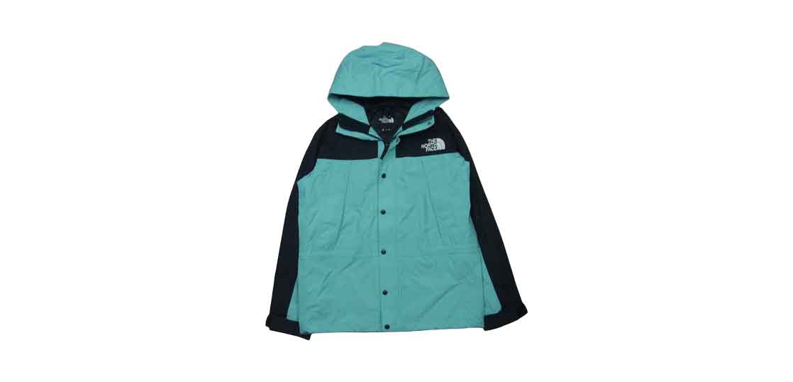 ノースフェイス NP11834 Mountain Light Jacket GORE TEX MB  買取実績