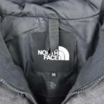 ノースフェイス NP12032 マウンテン ライト デニム ジャケット 買取実績 画像