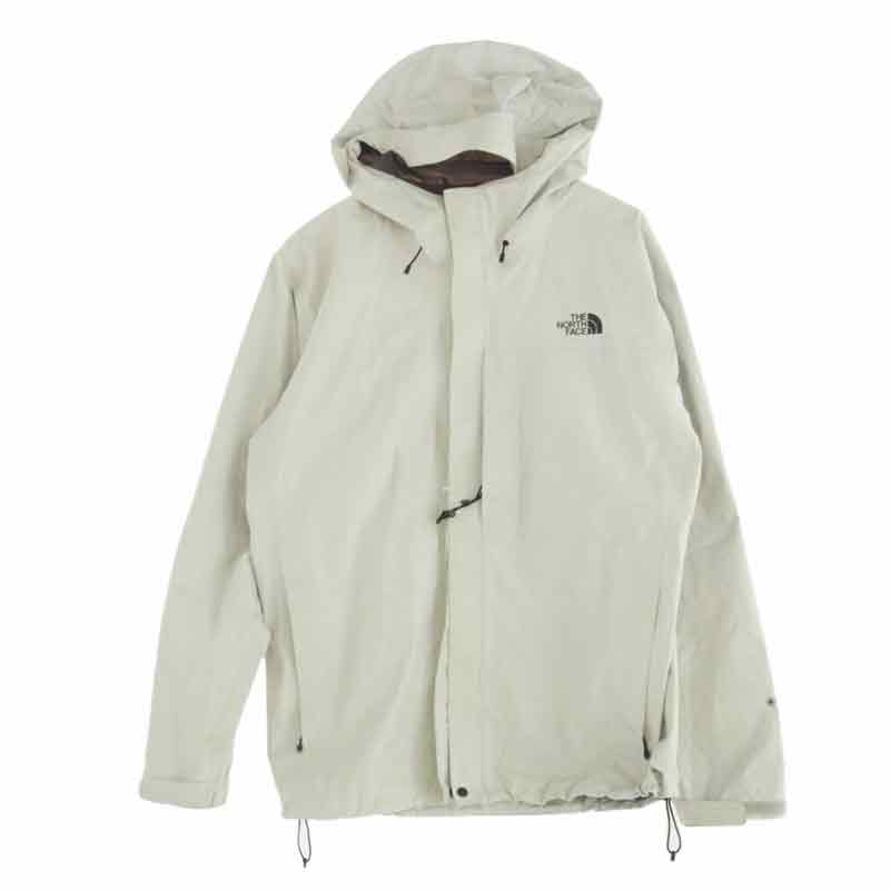 ノースフェイス NP12102 cloud jacket クラウド ジャケット 買取実績 画像