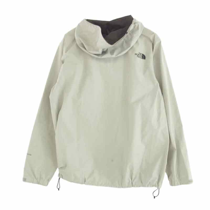 ノースフェイス NP12102 cloud jacket クラウド ジャケット 買取実績 画像