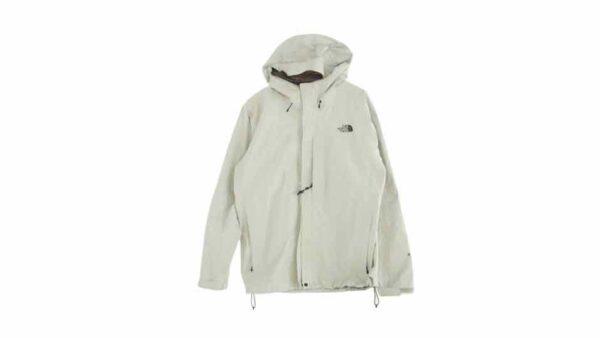 ノースフェイス NP12102 cloud jacket クラウド ジャケット 買取実績