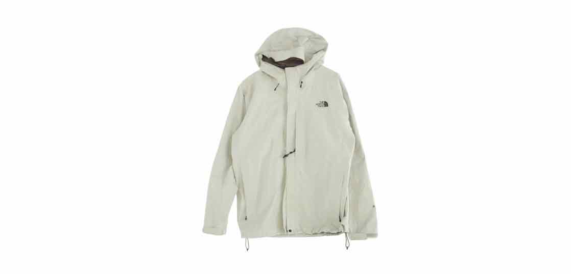 ノースフェイス NP12102 cloud jacket クラウド ジャケット 買取実績