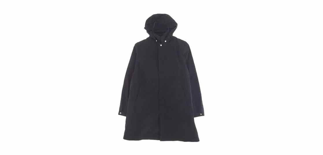 ノースフェイス NP21863 Rollpack Journeys Coat 買取実績