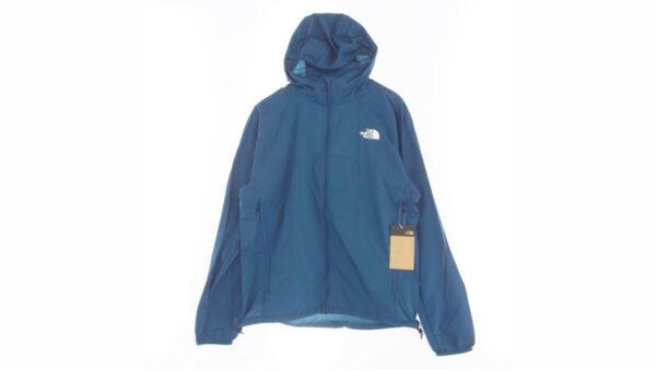 ノースフェイス NP22202 SWALLOWTAIL HOODIE 買取実績