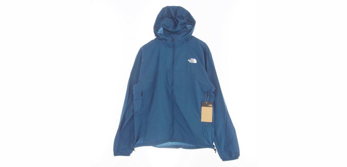 ノースフェイス NP22202 SWALLOWTAIL HOODIE 買取実績