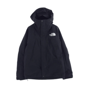 ノースフェイス NP61800 ゴアテックス シェル ナイロン マウンテン パーカ ジャケット 買取実績
