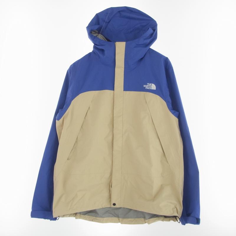 ノースフェイス NP61930 DOT SHOT JACKET ジャケット 買取実績　画像