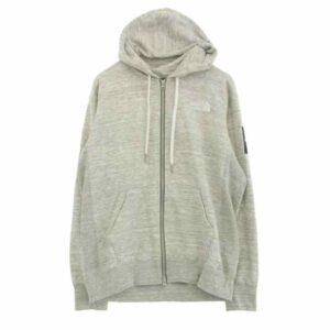 ノースフェイス NT12335 Hooded Sweatshirt 買取実績