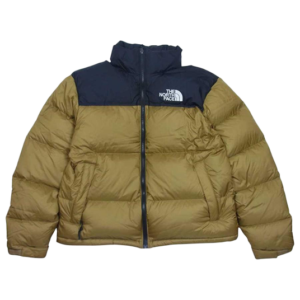 ノースフェイス 843098 US規格 1996 RETRO NUPTSE JACKET 買取実績