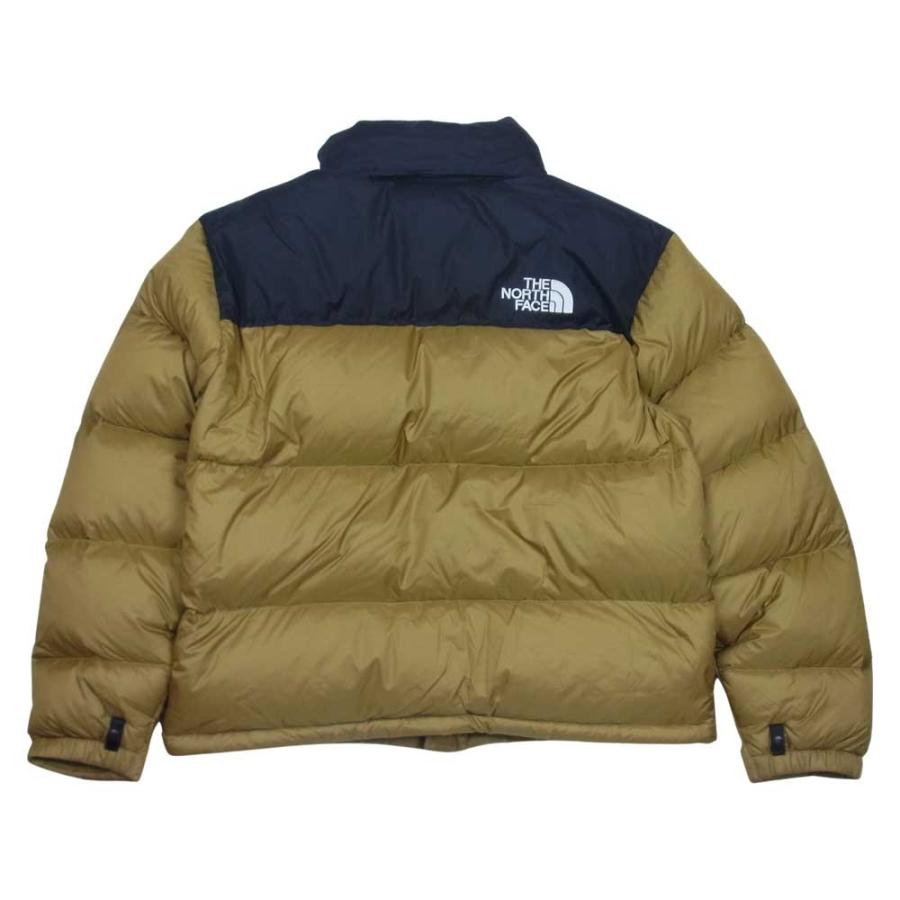 ノースフェイス 843098 US規格 1996 RETRO NUPTSE JACKET 買取実績 画像