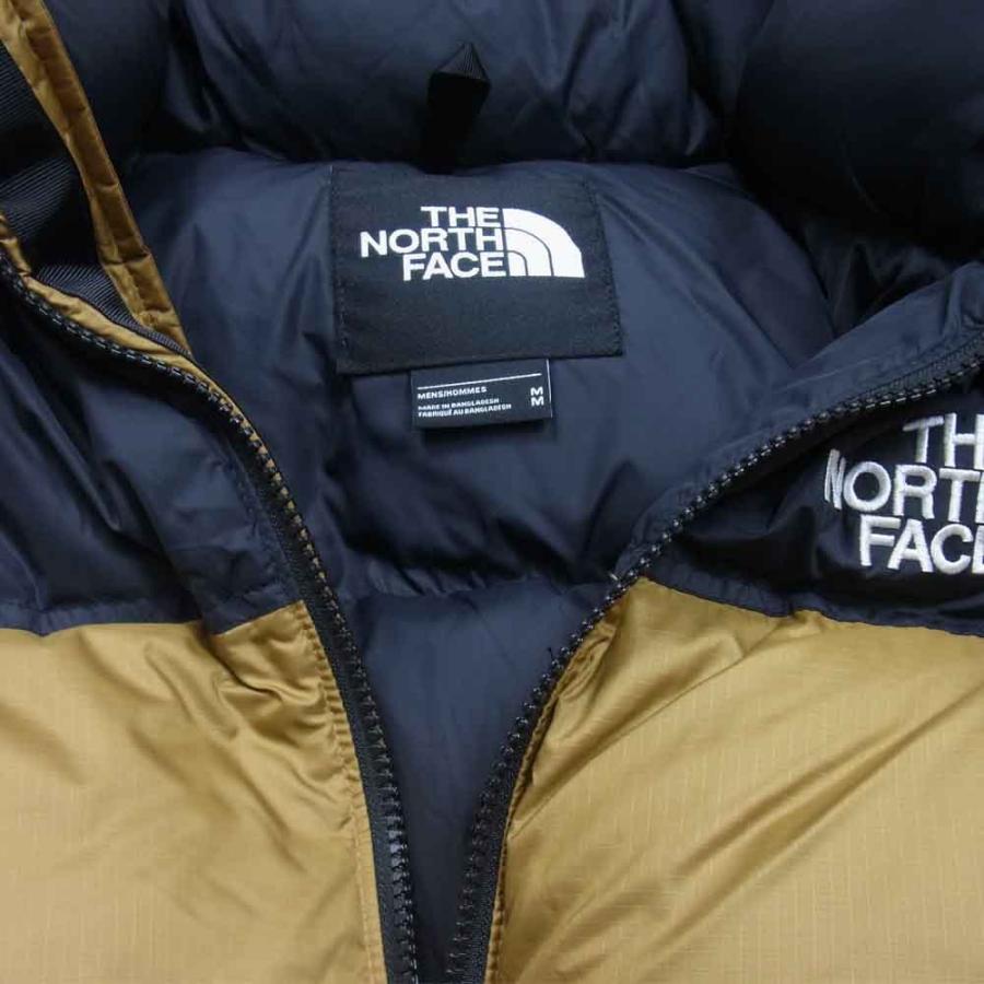 ノースフェイス 843098 US規格 1996 RETRO NUPTSE JACKET 買取実績 画像