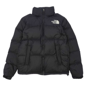 ノースフェイス ND91841 Nuptse Jacket 買取実績