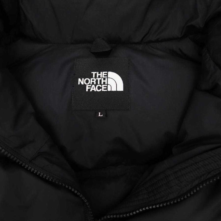 ノースフェイス ND91841 Nuptse Jacket 買取実績 画像