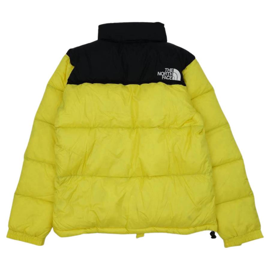 ノースフェイス ND91841 Nuptse Jacket 買取実績 画像