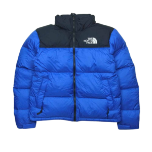 ノースフェイス NJ1DK50E 1996 Retro Nuptse Long Sleeve Down Jacket 買取実績