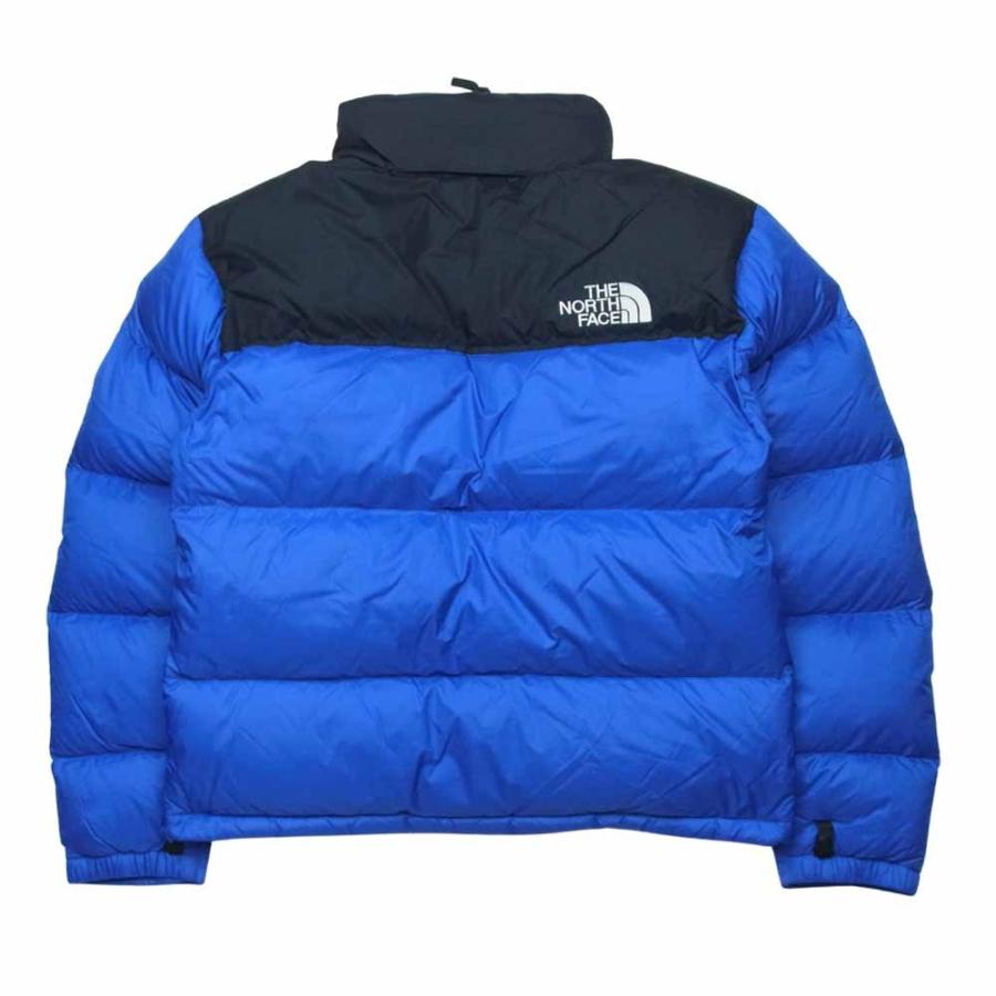 ノースフェイス NJ1DK50E 1996 Retro Nuptse Long Sleeve Down Jacket 買取実績 画像